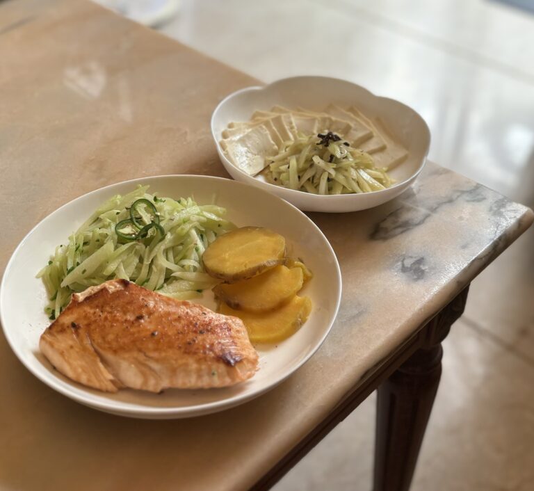 佛手瓜食譜